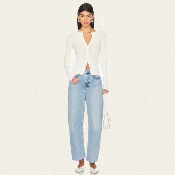 Citizens Of Humanity Denim - Citizens of Humanity Miro Relaxed Jean
